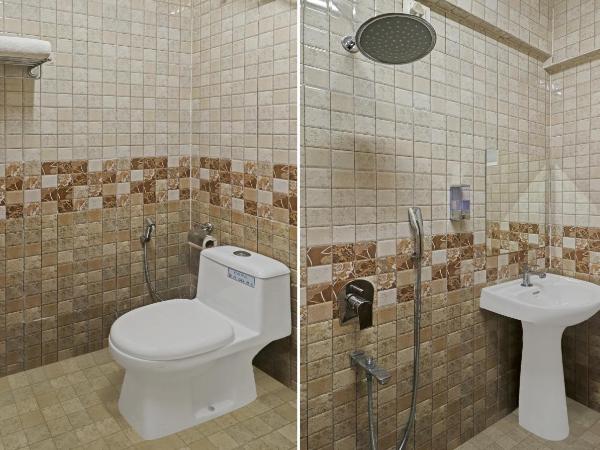 Treebo Celebrity Hotels And Suites : photo 7 de la chambre chambre double deluxe