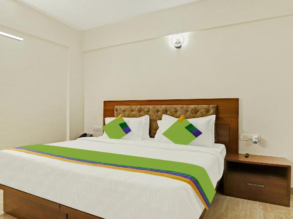 Treebo Celebrity Hotels And Suites : photo 6 de la chambre chambre double standard