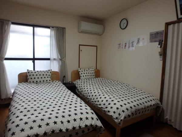 京の宿 西大路 familie : photo 1 de la chambre appartement 2 chambres