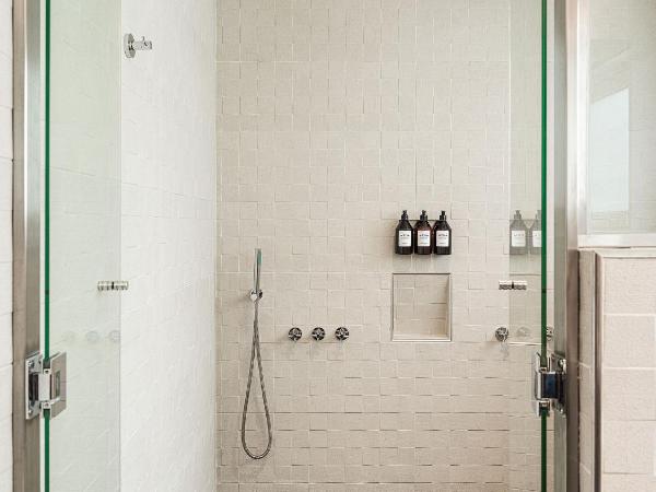 Melia Recoleta Plaza Hotel : photo 3 de la chambre suite junior