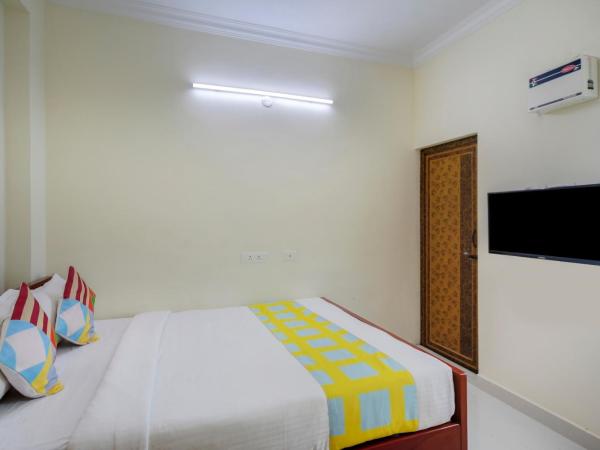 Hotel Yadvik : photo 1 de la chambre chambre double deluxe