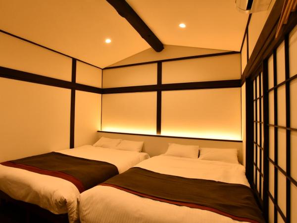 ＦＬ　ＨＯＵＳＥ浪速・桜畔 : photo 1 de la chambre maison 2 chambres