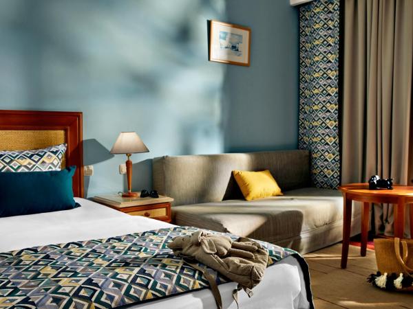 TUI MAGIC LIFE Africana : photo 4 de la chambre chambre quadruple supérieure