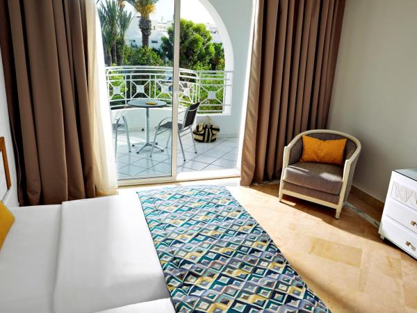 TUI MAGIC LIFE Africana : photo 2 de la chambre chambre double