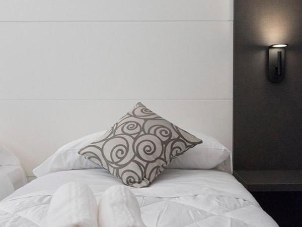 FALERON Santa Lucia : photo 2 de la chambre chambre double ou lits jumeaux