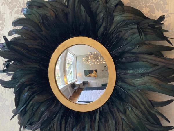 GuesthouseOne : photo 10 de la chambre chambre lit king-size supérieure