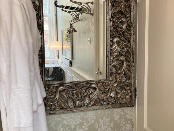 GuesthouseOne : photo 8 de la chambre chambre lit king-size supérieure