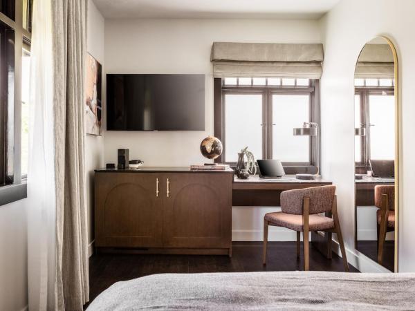 Orli La Jolla : photo 5 de la chambre chambre double