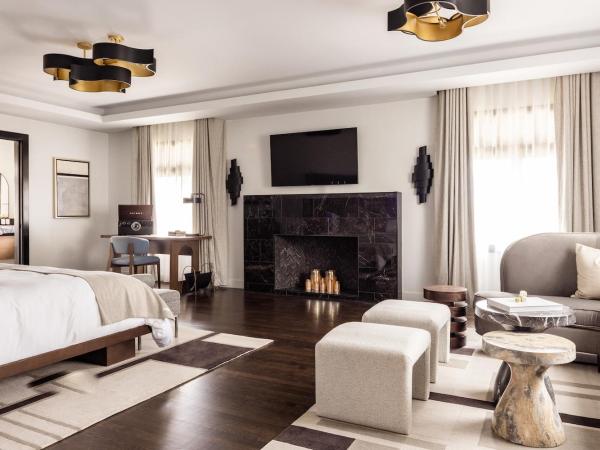 Orli La Jolla : photo 7 de la chambre chambre double - accessible aux personnes à mobilité réduite 