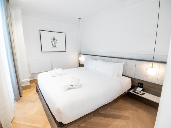 Hôtel Boutique Ophelia : photo 1 de la chambre suite supérieure