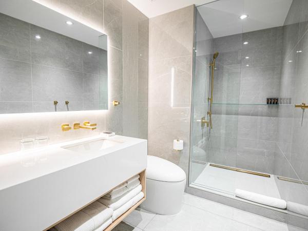 Hôtel Boutique Ophelia : photo 5 de la chambre suite supérieure