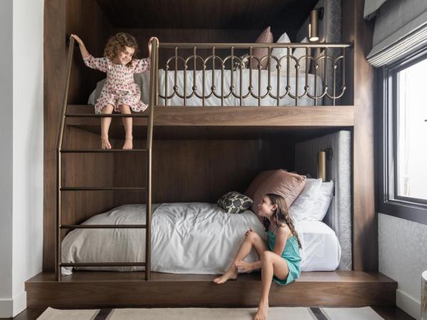 Orli La Jolla : photo 6 de la chambre chambre double