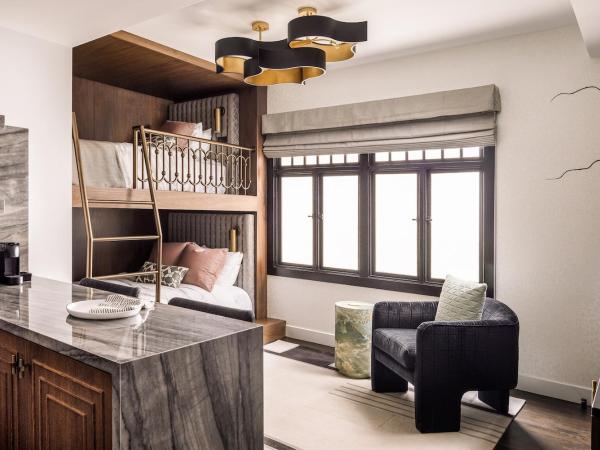 Orli La Jolla : photo 5 de la chambre chambre double