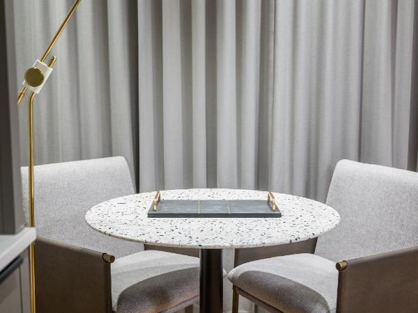 Hôtel Boutique Ophelia : photo 7 de la chambre suite supérieure