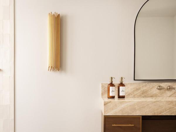 Orli La Jolla : photo 5 de la chambre chambre double