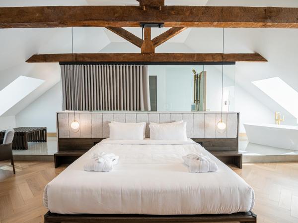 Hôtel Boutique Ophelia : photo 4 de la chambre suite deluxe