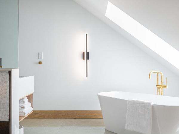 Hôtel Boutique Ophelia : photo 5 de la chambre suite deluxe