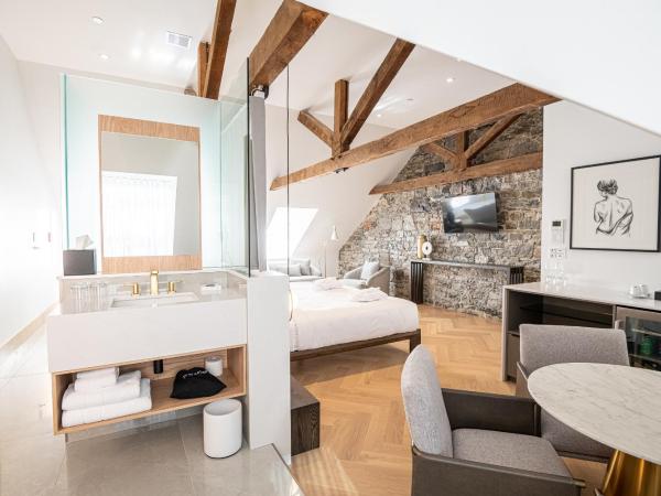 Hôtel Boutique Ophelia : photo 3 de la chambre suite deluxe