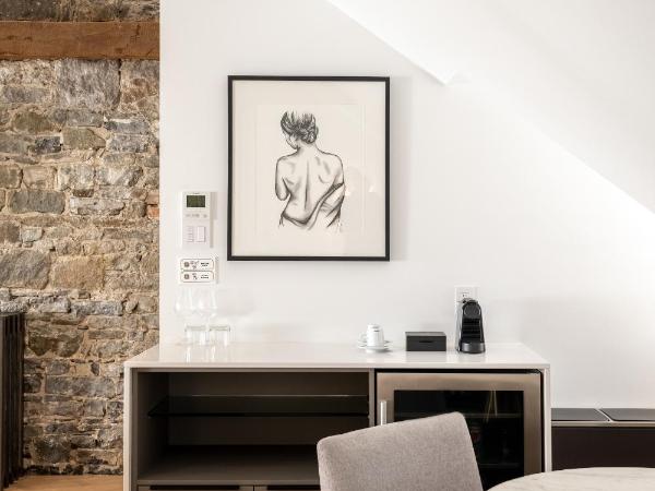 Hôtel Boutique Ophelia : photo 7 de la chambre suite deluxe