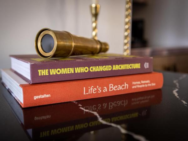 Orli La Jolla : photo 8 de la chambre chambre quadruple - vue sur mer