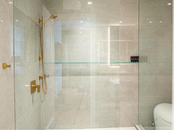 Hôtel Boutique Ophelia : photo 5 de la chambre suite junior