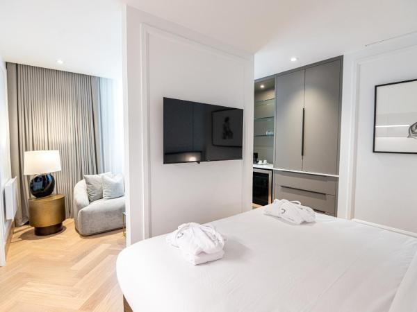 Hôtel Boutique Ophelia : photo 2 de la chambre suite junior