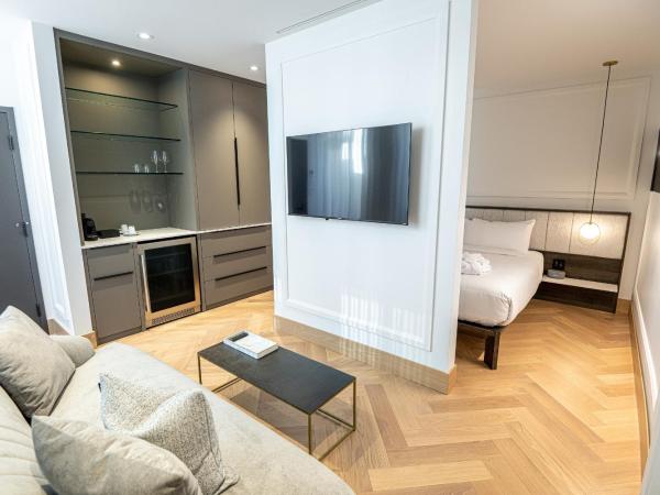 Hôtel Boutique Ophelia : photo 3 de la chambre suite junior