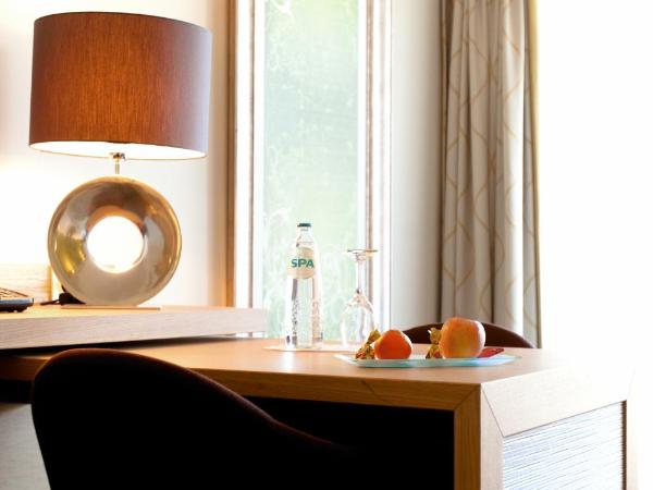 Silva Hotel Spa-Balmoral : photo 7 de la chambre chambre design