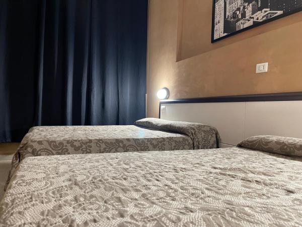 Lion Guesthouse : photo 2 de la chambre chambre double ou lits jumeaux