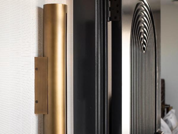 Orli La Jolla : photo 5 de la chambre chambre double