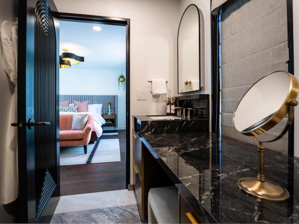 Orli La Jolla : photo 8 de la chambre chambre double