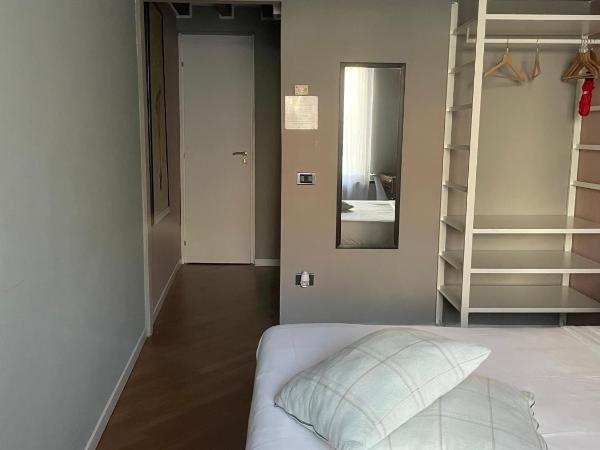 Le Camere di Bsuites Affittacamere : photo 2 de la chambre chambre double