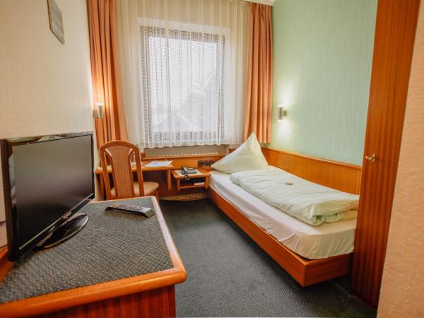 Concordia - Wohnen auf Zeit : photo 4 de la chambre chambre simple avec douche 