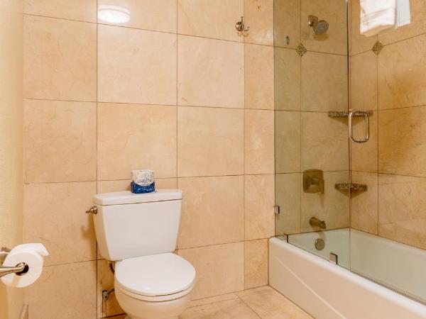 Pacific Terrace Hotel : photo 4 de la chambre chambre standard - sans vue