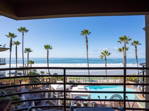 Pacific Terrace Hotel : photo 4 de la chambre chambre - vue imprenable sur océan