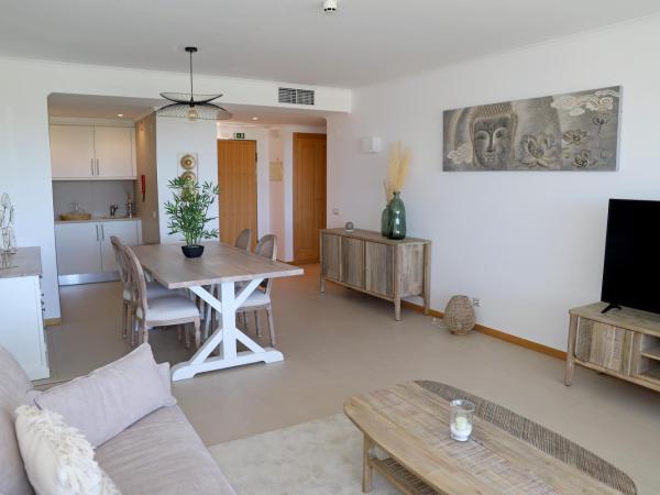 Varandas do Castelo By Garvetur : photo 2 de la chambre appartement 1 chambre