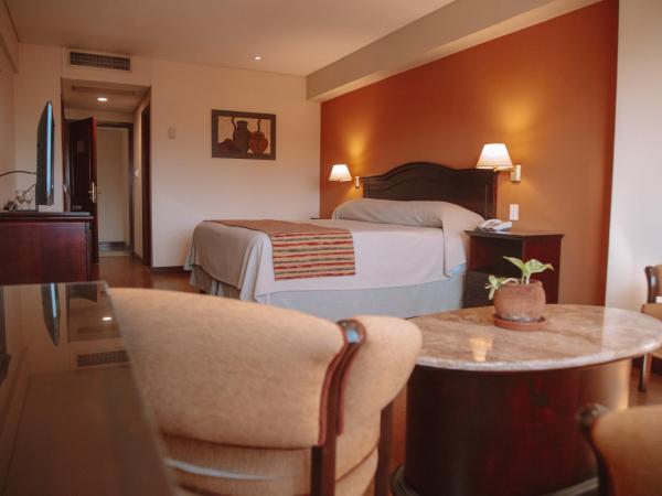 Casa Real Hotel : photo 2 de la chambre suite junior