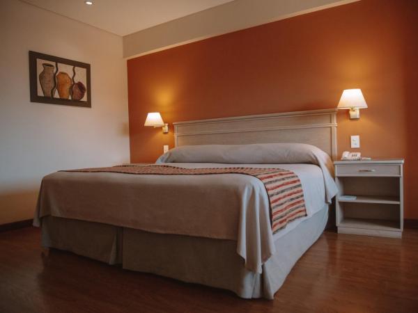 Casa Real Hotel : photo 5 de la chambre chambre deluxe double ou lits jumeaux