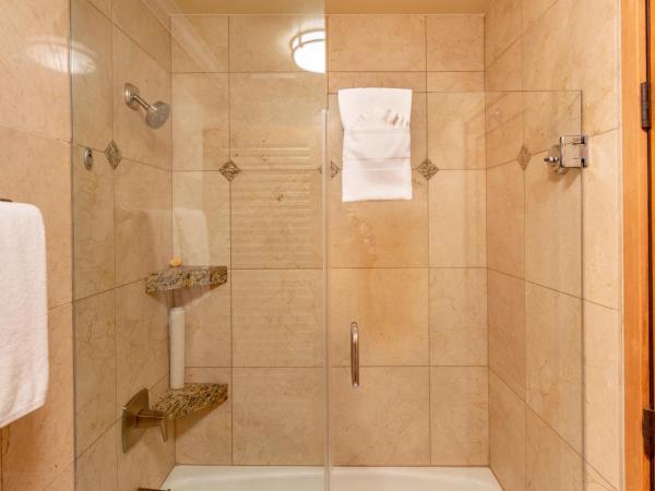 Pacific Terrace Hotel : photo 7 de la chambre suite familiale