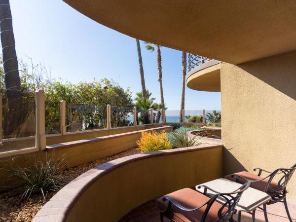 Pacific Terrace Hotel : photo 2 de la chambre chambre standard accessible aux personnes à mobilité réduite - sans vue