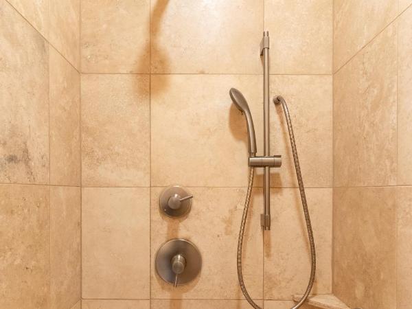 Pacific Terrace Hotel : photo 5 de la chambre chambre standard accessible aux personnes à mobilité réduite - sans vue