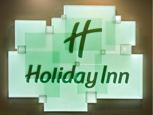 Holiday Inn York City Centre, an IHG Hotel : photo 7 de la chambre chambre familiale