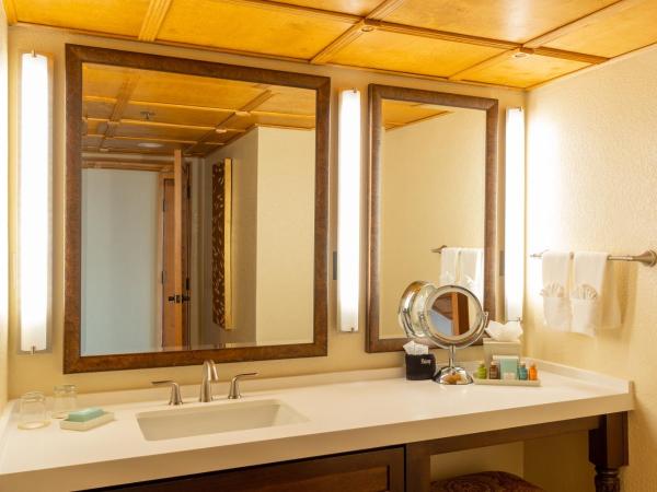 Pacific Terrace Hotel : photo 2 de la chambre suite junior lit queen-size - vue panoramique sur océan