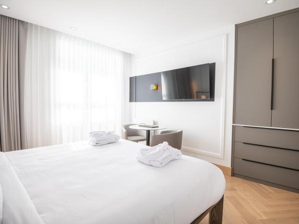 Hôtel Boutique Ophelia : photo 2 de la chambre chambre double supérieure