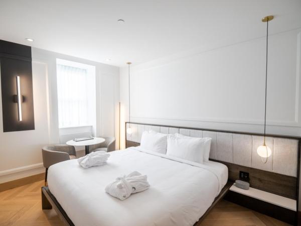 Hôtel Boutique Ophelia : photo 1 de la chambre chambre double standard