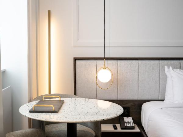 Hôtel Boutique Ophelia : photo 5 de la chambre chambre double standard