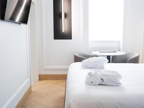 Hôtel Boutique Ophelia : photo 6 de la chambre chambre double standard