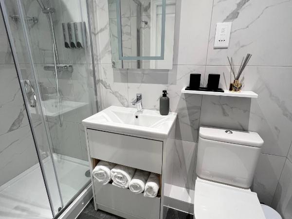 United Home B&B : photo 9 de la chambre chambre double