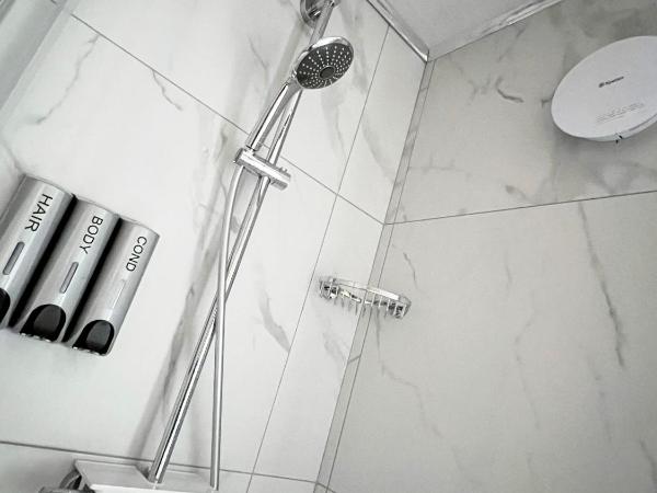 United Home B&B : photo 6 de la chambre chambre double standard