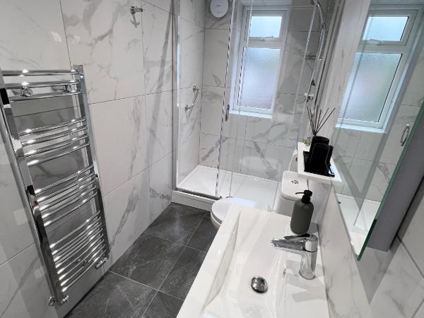 United Home B&B : photo 10 de la chambre chambre double deluxe